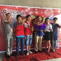 明珠广场19栋705
