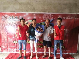 红海外滩6栋