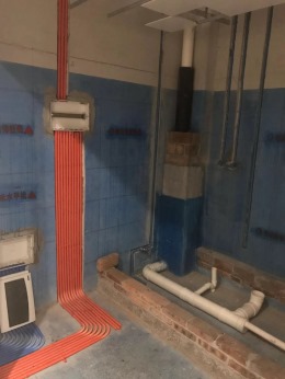 工地效果图展示