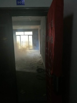 蔚蓝香廷