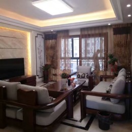 龙湖一品